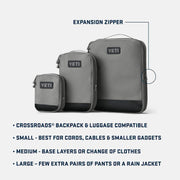 CROSSROADS™ Packing Cube - Medium