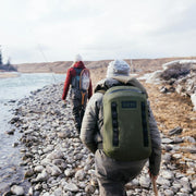 Cayo™ 15L All-Weather Backpack