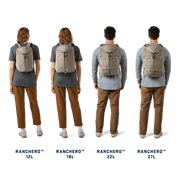 Ranchero™ 18L Commuter Backpack