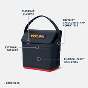 YETI x Oracle Red Bull Racing Daytrip® 6L Lunch Bag