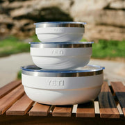 Rambler® 1.6 QT Insulated Low Bowl