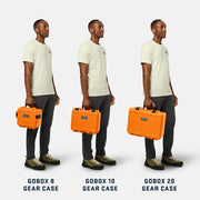 LoadOut® GoBox 10 Gear Case