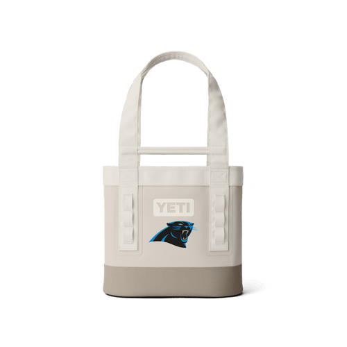 Carolina Panthers Camino® 20 Carryall Tote Bag