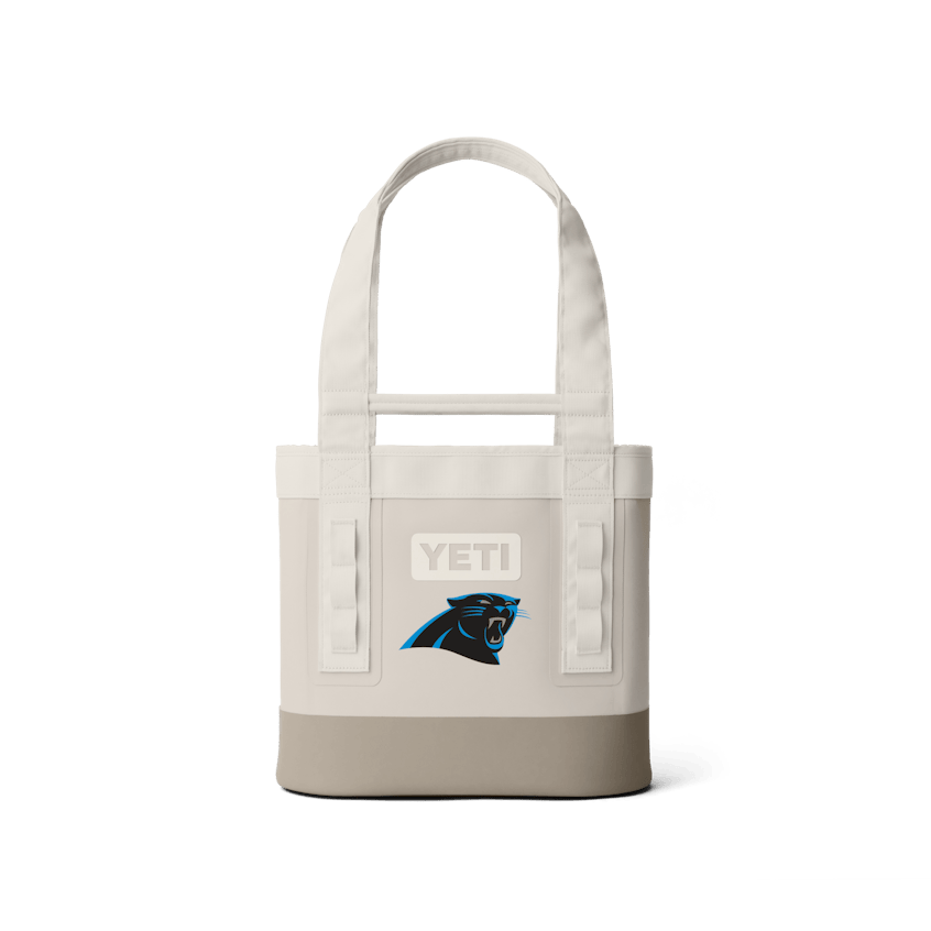 Carolina Panthers Camino® 20 Carryall Tote Bag