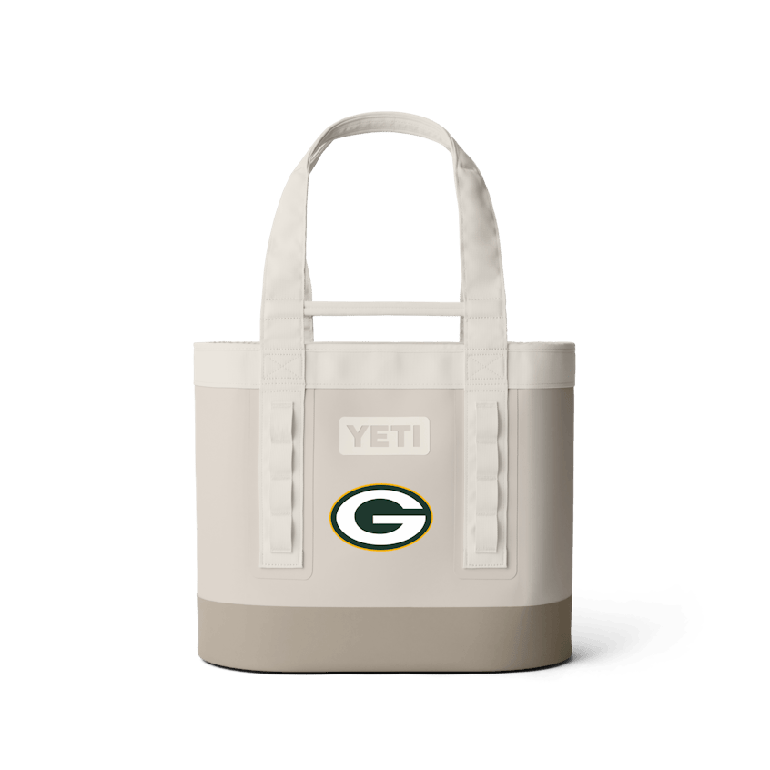 Green Bay Packers Camino® 35 Carryall Tote Bag