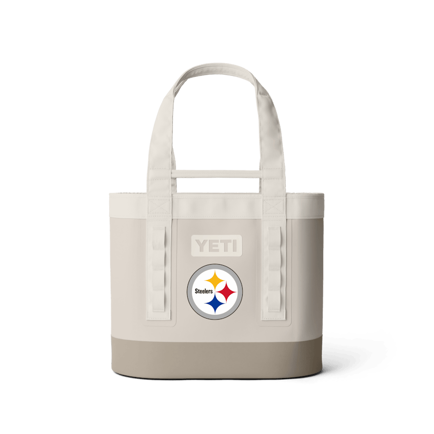 Pittsburgh Steelers Camino® 35 Carryall Tote Bag