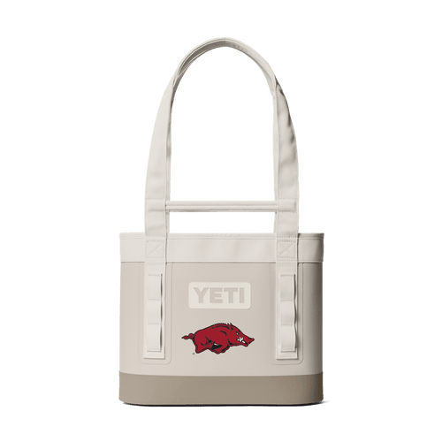 Arkansas Camino® Zip 12L Carryall Tote Bag