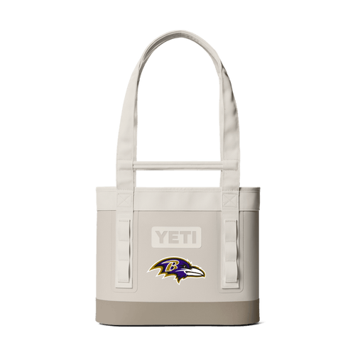 Baltimore Ravens Camino® Zip 12L Carryall Tote Bag