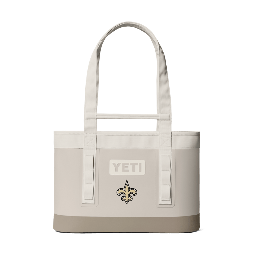 New Orleans Saints Camino® Zip 18L Carryall Tote Bag