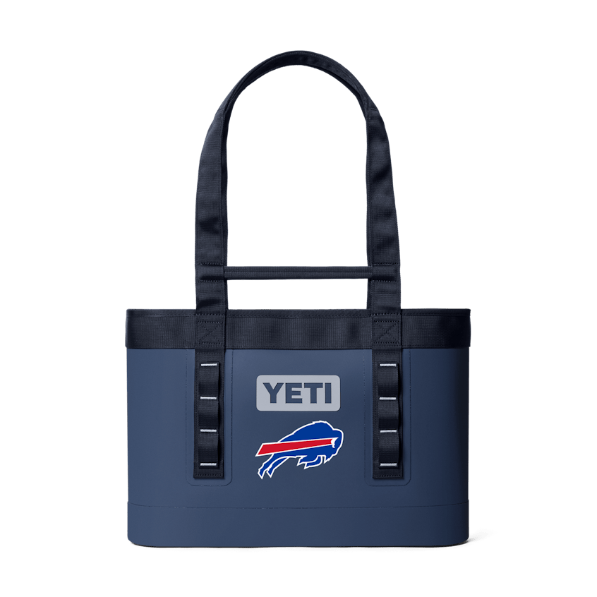Buffalo Bills Camino® Zip 18L Carryall Tote Bag