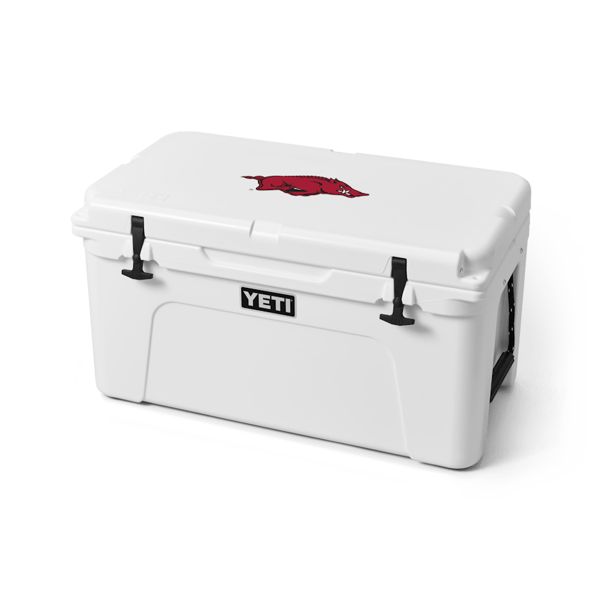 Arkansas Tundra® 65 Hard Cooler