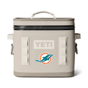 Miami Dolphins Hopper Flip® 12 Soft Cooler