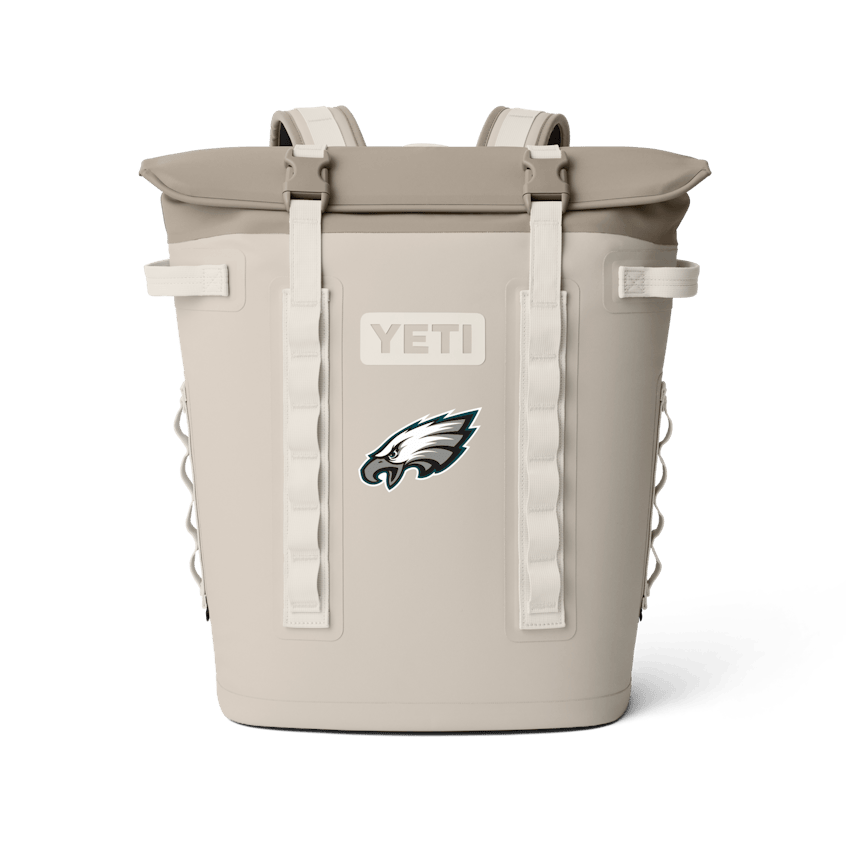 Philadelphia Eagles Hopper® M20 Backpack Soft Cooler