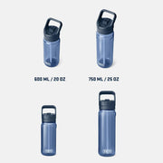 Yonder® JR. 600 mL / 20 oz Water Bottle