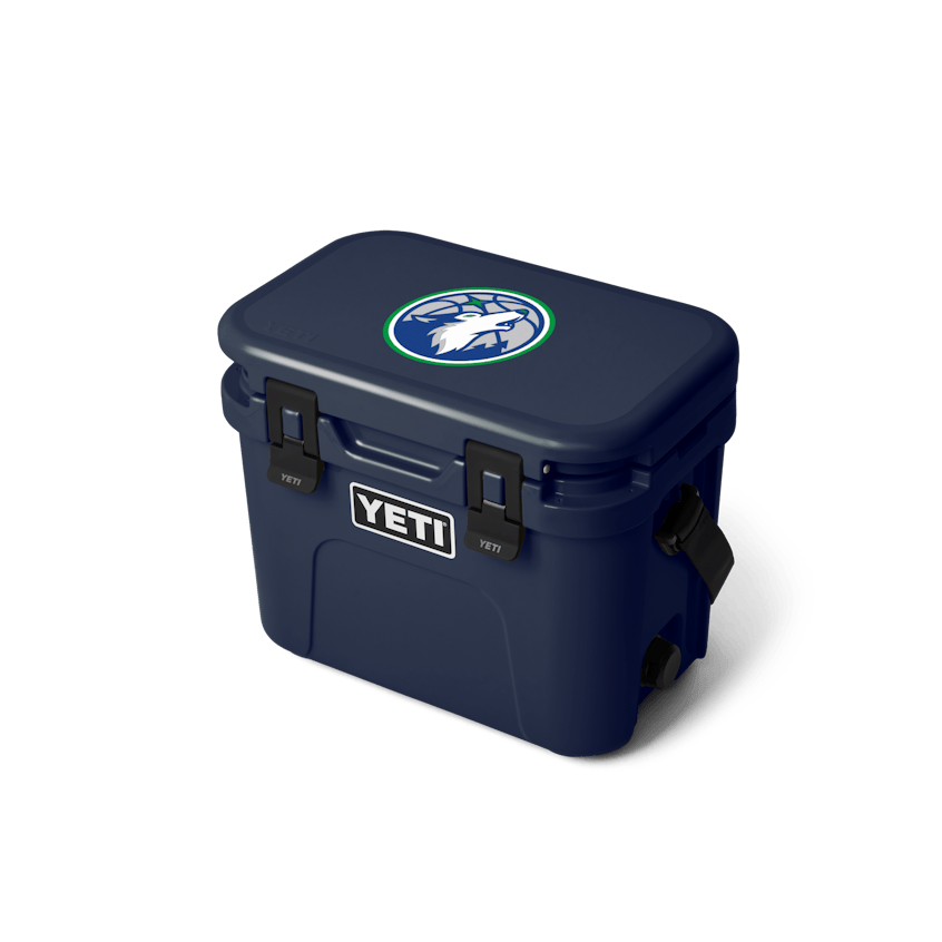 Minnesota Timberwolves Roadie® 15 Hard Cooler