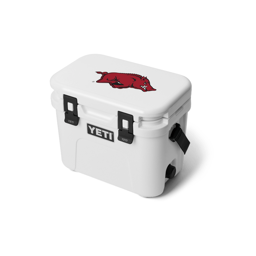 Arkansas Roadie® 15 Hard Cooler
