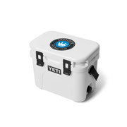 Charlotte FC Roadie® 15 Hard Cooler