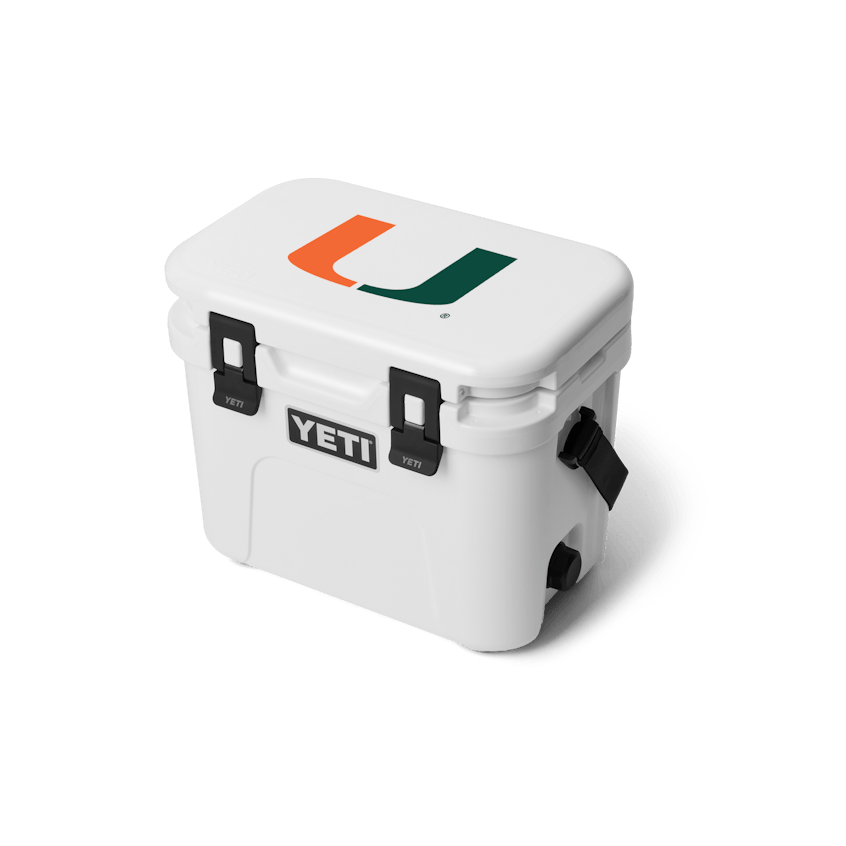 Miami Roadie® 15 Hard Cooler