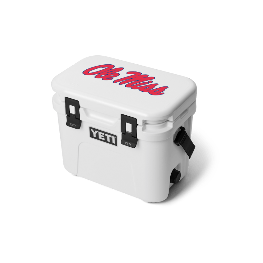 Ole Miss Roadie® 15 Hard Cooler