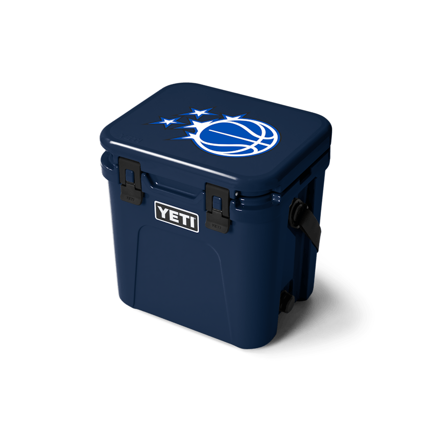 Orlando Magic Roadie® 24 Hard Cooler
