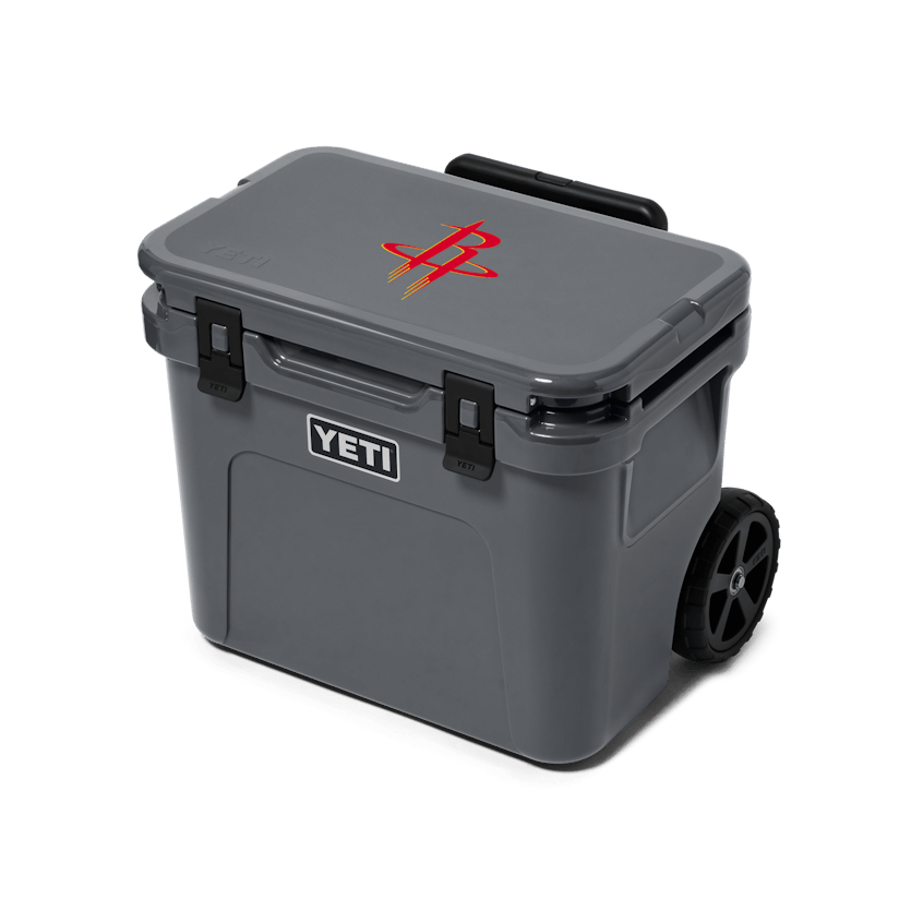 Houston Rockets Roadie® 32 Wheeled Cooler
