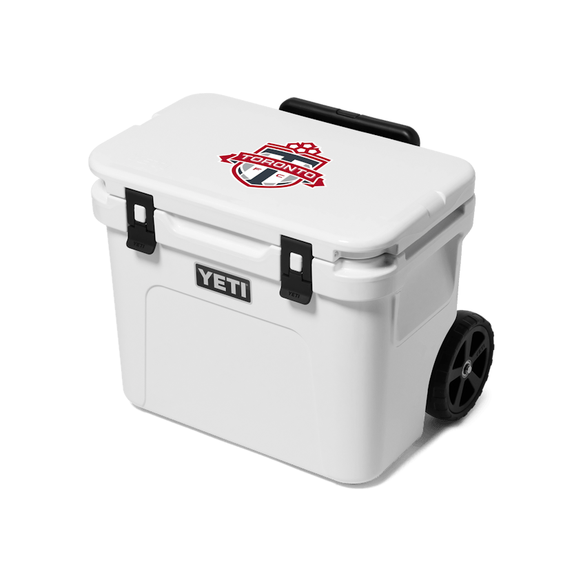 Toronto FC Roadie® 32 Wheeled Cooler