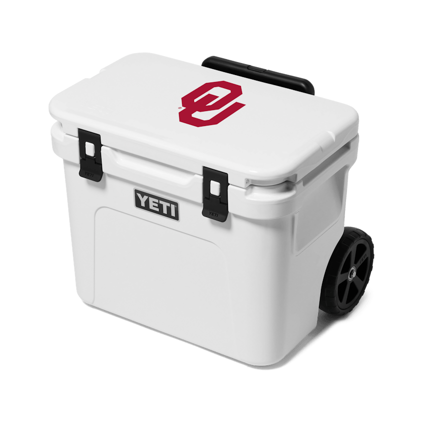 Oklahoma Roadie® 32 Hard Cooler