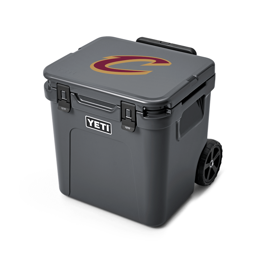 Cleveland Cavaliers Roadie® 48 Wheeled Cooler