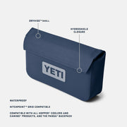SideKick Dry® 1L Waterproof Gear Case