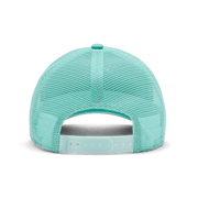 YETI Logo Badge Mid Pro Trucker Hat