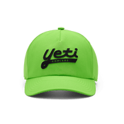 YETI Coolers Kids' Snapback Hat