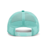 YETI Logo Badge Kids' Snapback Hat