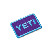 YETI® Collectors' Patches Pace Purple Patch