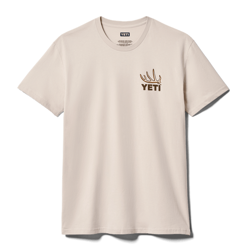 Big Buck Short Sleeve T-Shirt