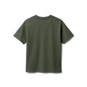Triple Fish Kids' Short Sleeve T-Shirt