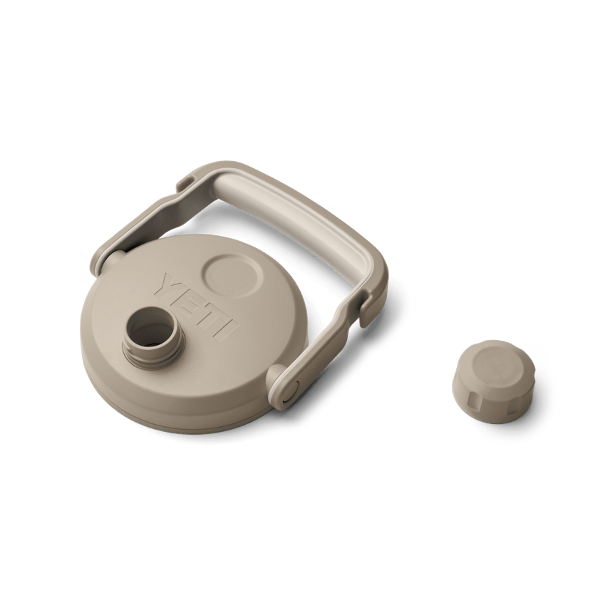 Silo™ Jug MagDock™ Chug Cap