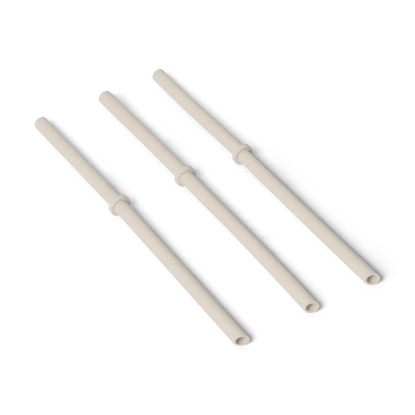 Rambler® Silicone Straw Pack L/XL