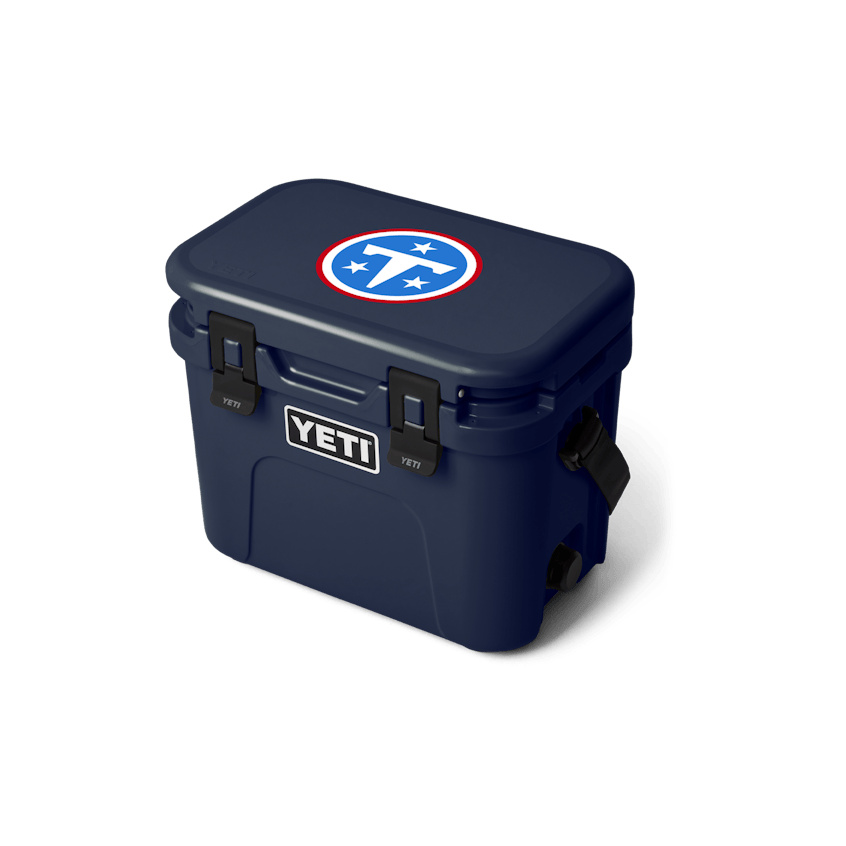 Tennessee Titans Roadie® 15 Hard Cooler