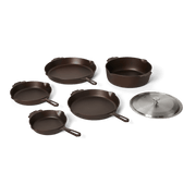 YETI® Cast Iron Skillet 8
