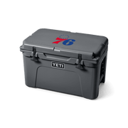 Philadelphia 76ers Tundra® 45 Hard Cooler