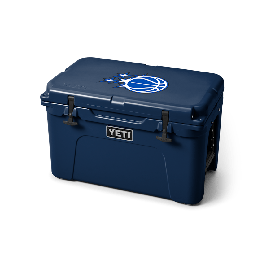 Orlando Magic Tundra® 45 Hard Cooler