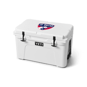 FC Dallas Tundra® 45 Hard Cooler