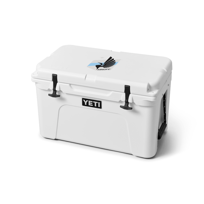 Minnesota United FC Tundra® 45 Hard Cooler