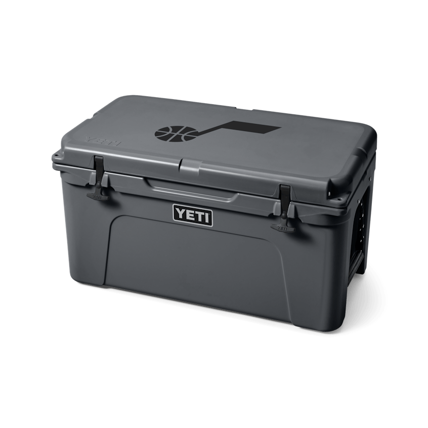 Utah Jazz Tundra® 65 Hard Cooler