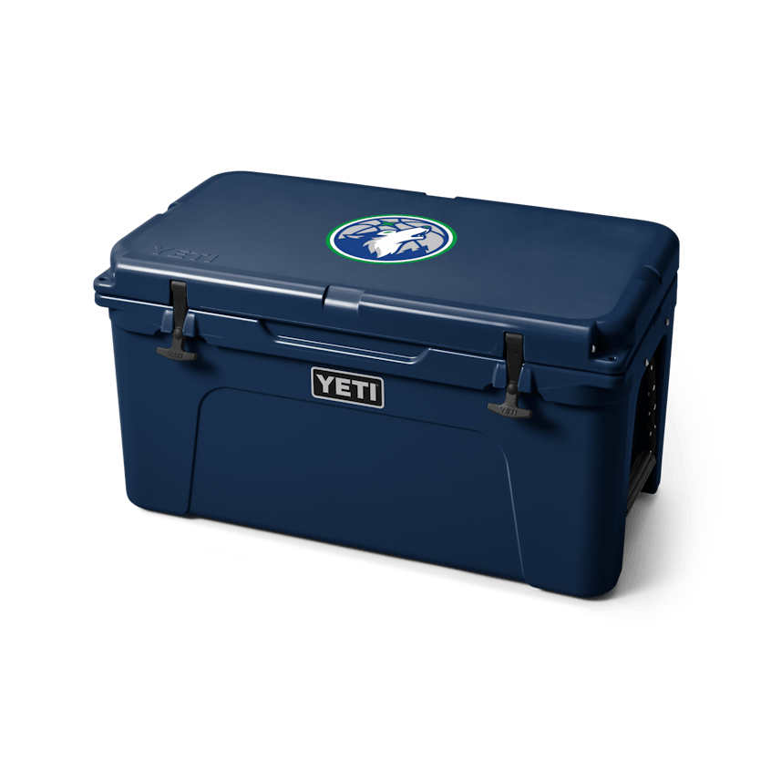 Minnesota Timberwolves Tundra® 65 Hard Cooler