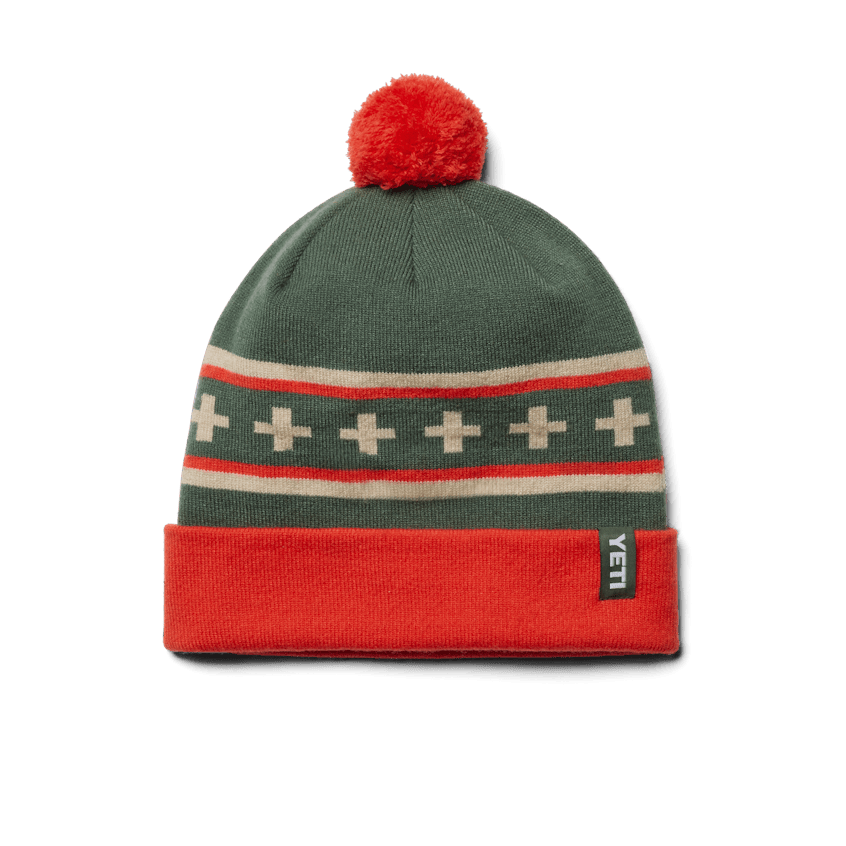 YETI® Pom Beanie