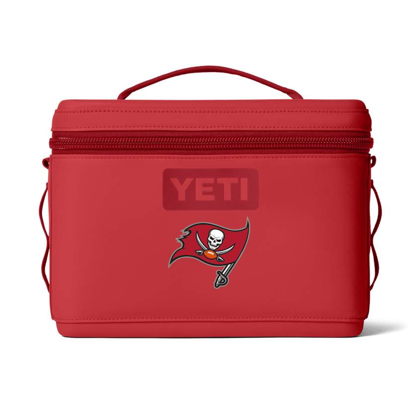 Tampa Bay Buccaneers Daytrip® 9L Insulated Box