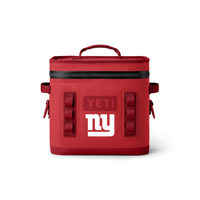 New York Giants Hopper Flip® 12 Soft Cooler