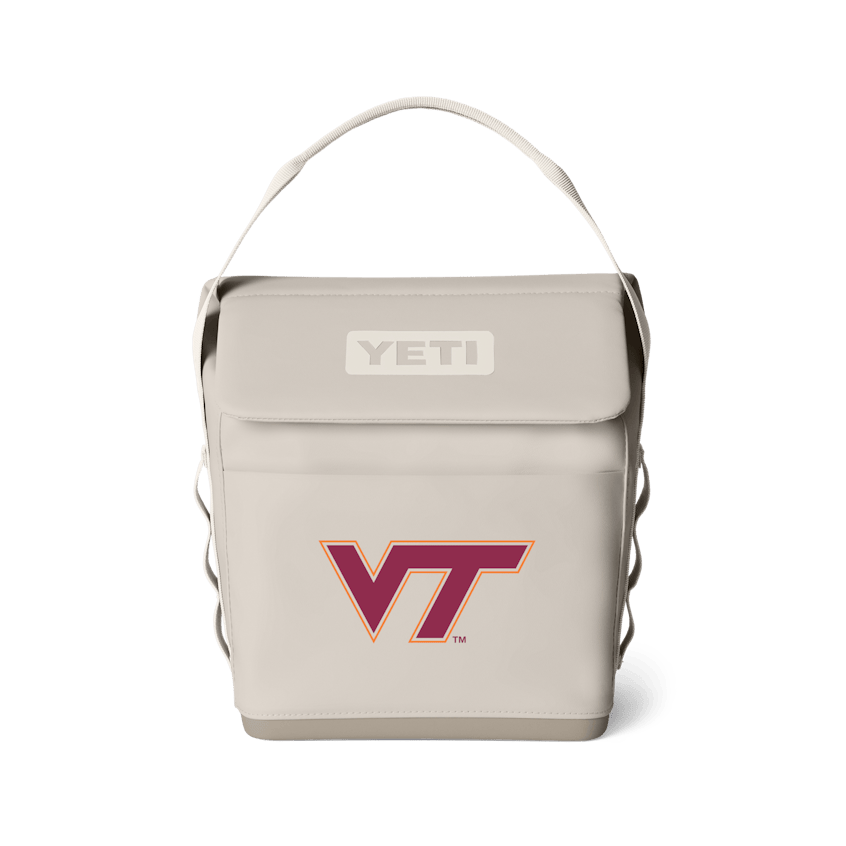 Virginia Tech Daytrip® 6L Lunch Bag