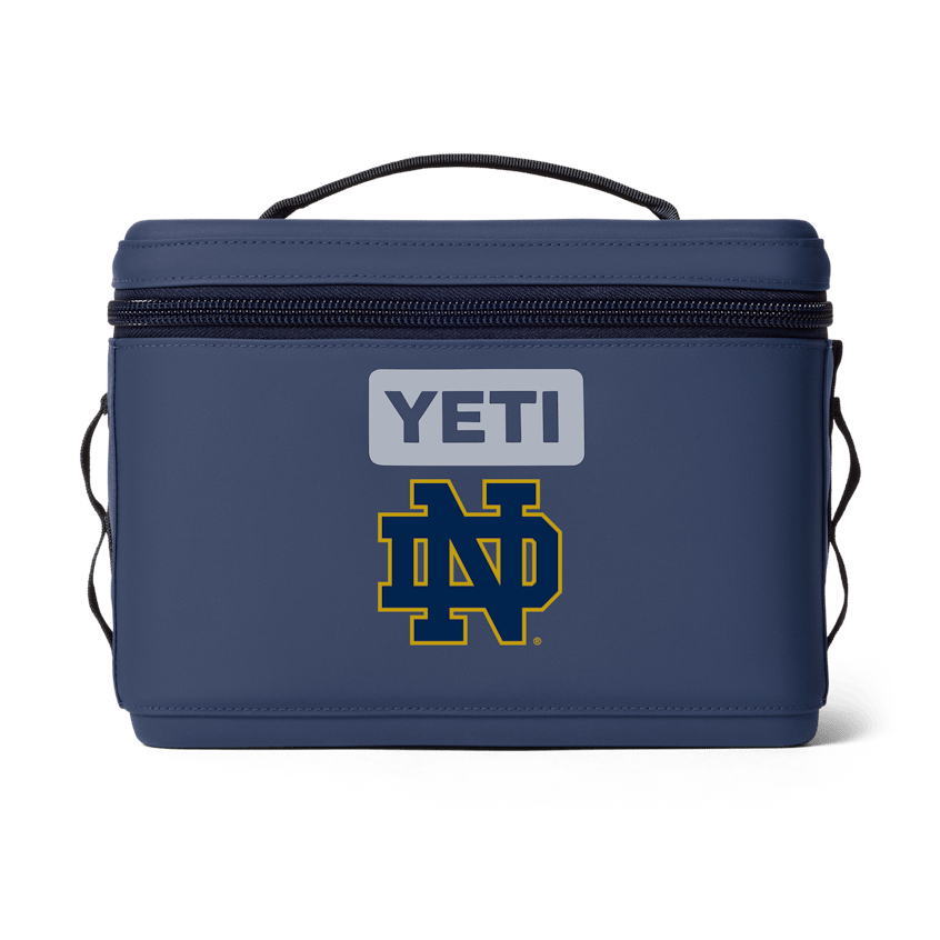 Notre Dame Daytrip® 9L Insulated Box